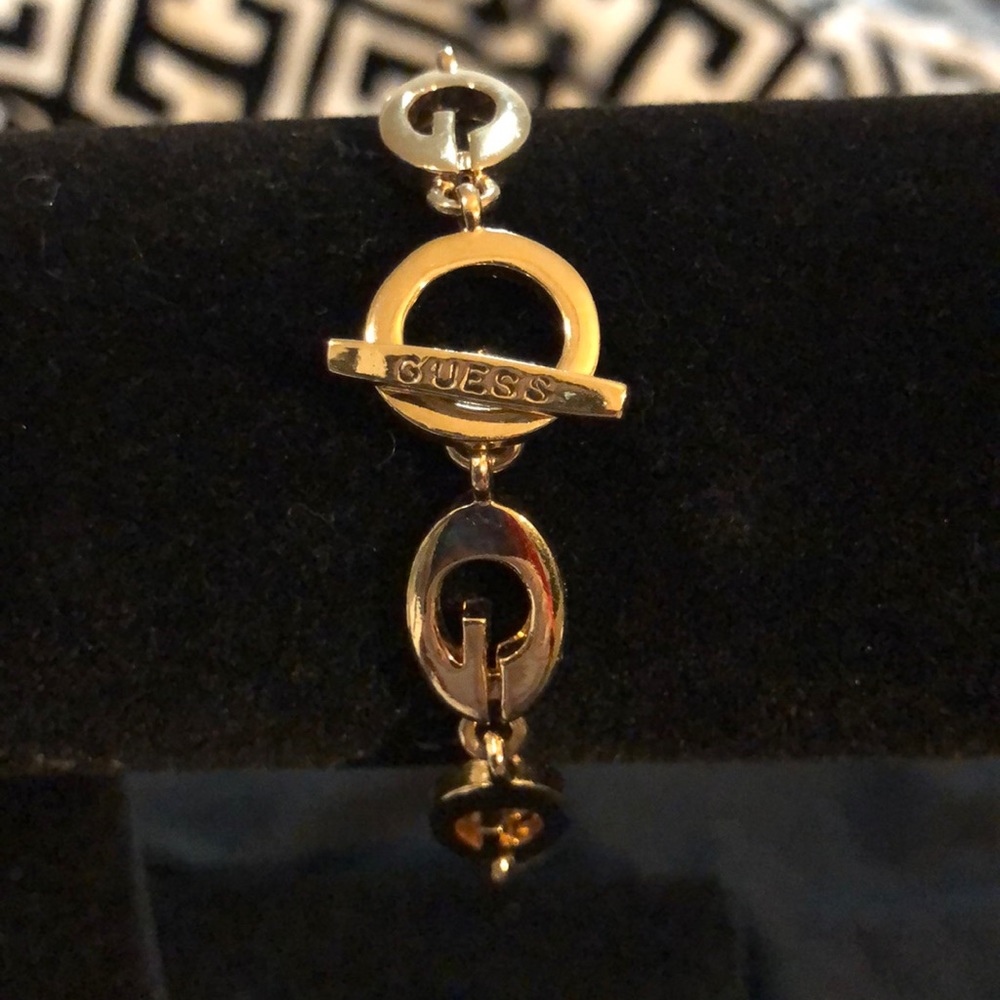 Guess bracelet